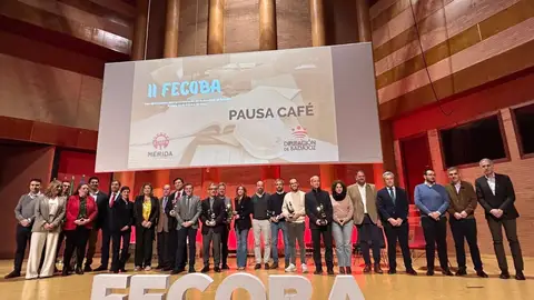 La Diputación de Badajoz destinará 72 millones para la licitación de más de 140 obras públicas en 2025 La Diputación de Badajoz destinará 72 millones para la licitación de más de 140 obras públicas en 2025