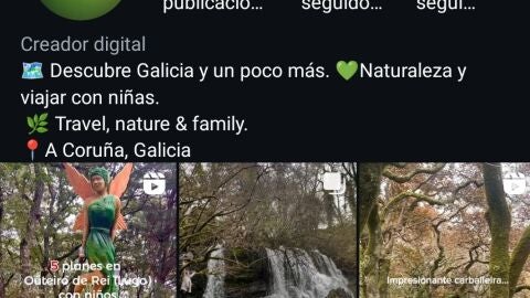 Entrevista en Gente Viajera de Galicia