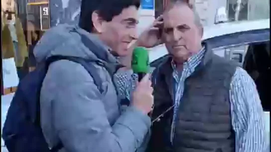 Onda Cero se sube a un taxi Onda Cero se sube a un taxi