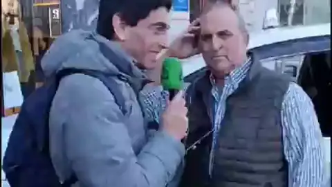 Onda Cero se sube a un taxi Onda Cero se sube a un taxi