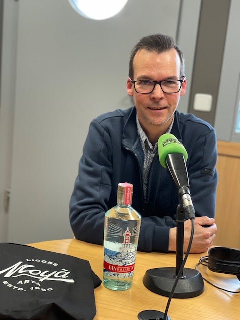 Licors Moyà, una historia de amor y sobresaltos Licors Moyà, una historia de amor y sobresaltos