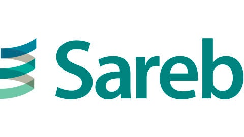 Logo del Sareb