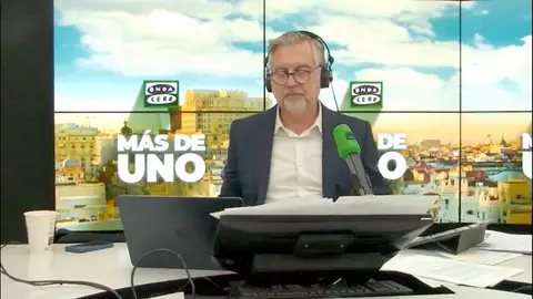 Monólogo de Alsina: "Aire al bulo en el Congreso" Monólogo de Alsina: "Aire al bulo en el Congreso"