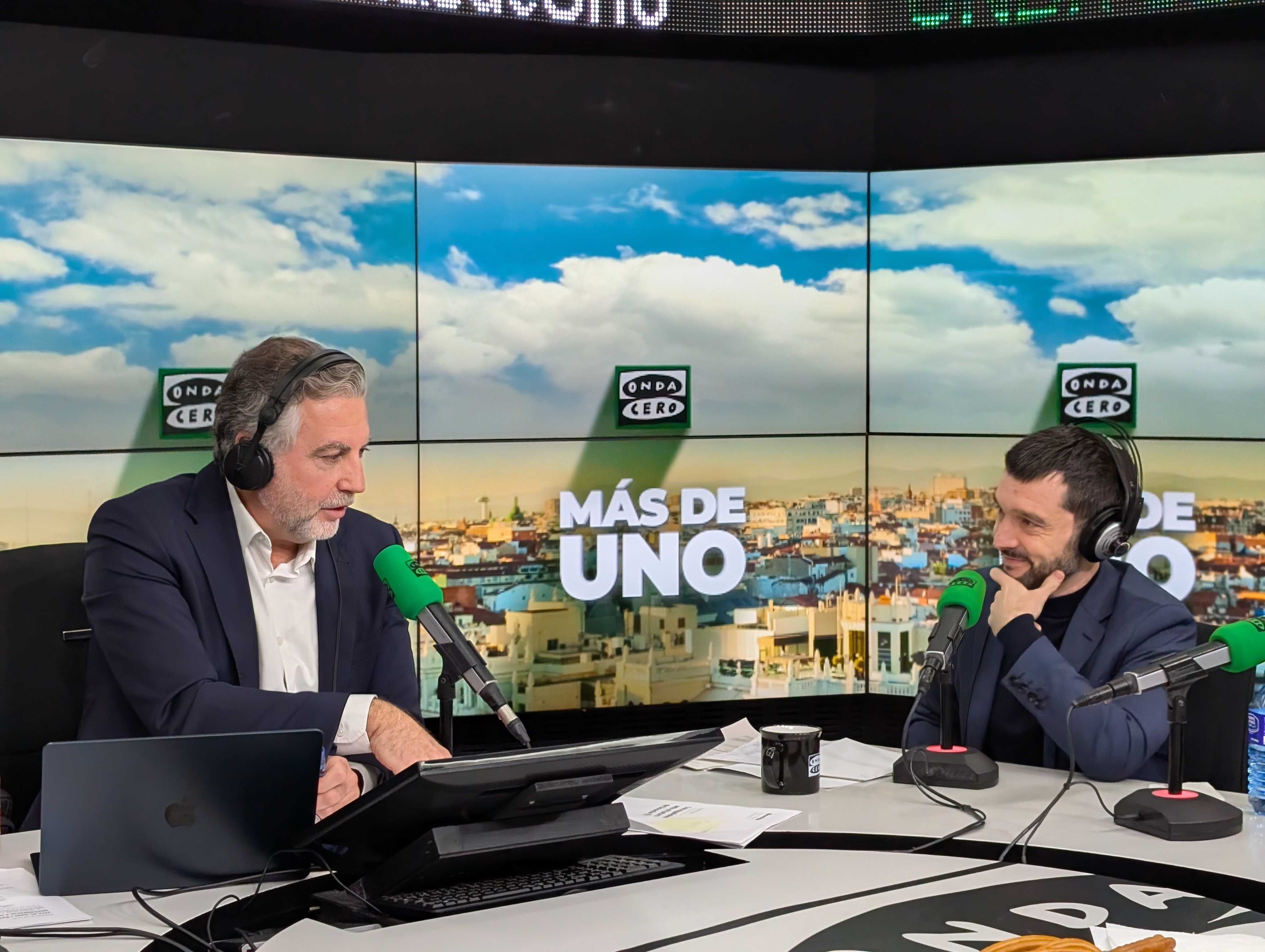 VOTA ¿Comparte con el ministro Bustinduy que aumentar el gasto en defensa resta inversión en gastos sociales? VOTA ¿Comparte con el ministro Bustinduy que aumentar el gasto en defensa resta inversión en gastos sociales?