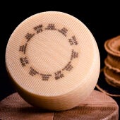 Imagen sellos caseína queso Manchego