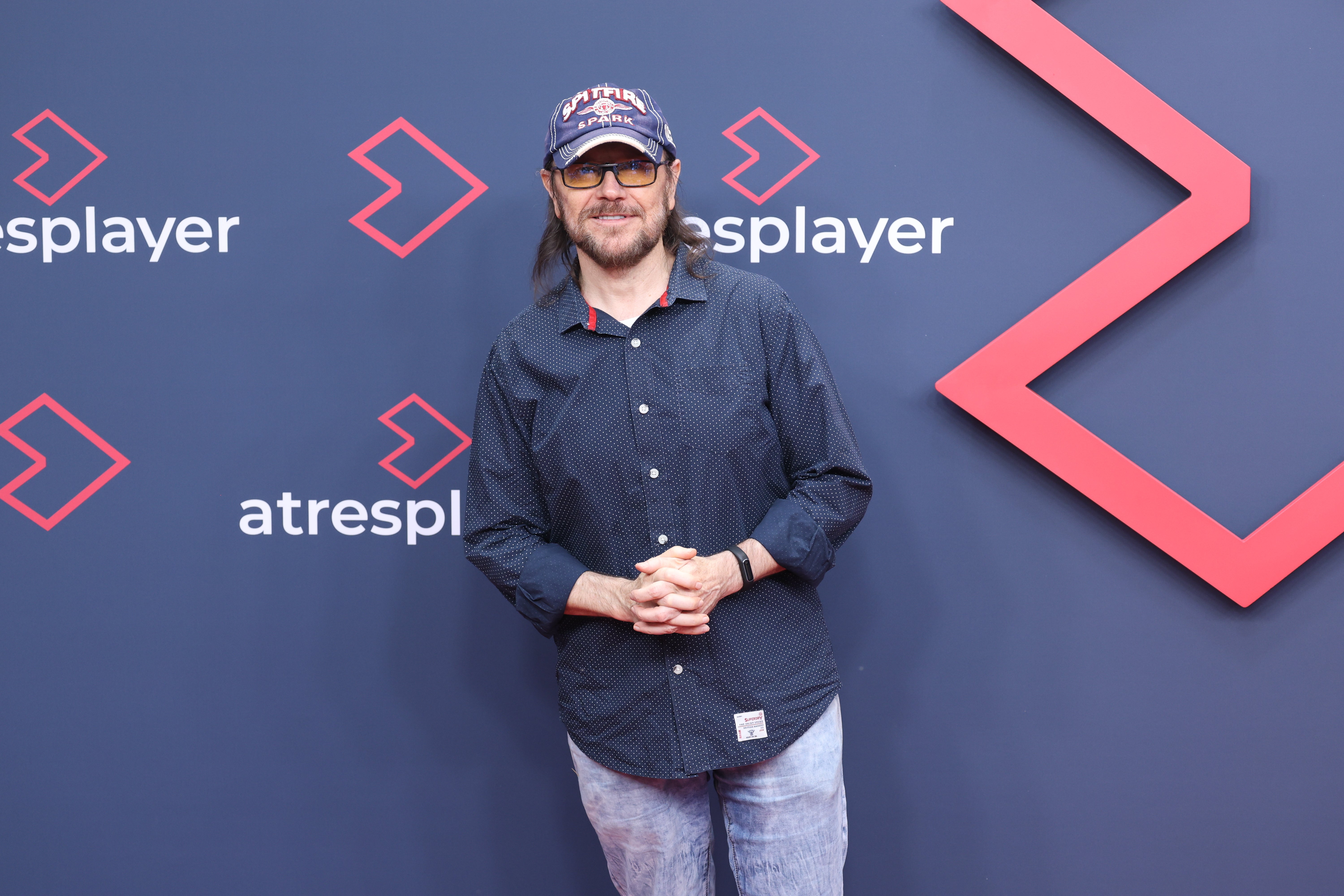 Santiago Segura defiende el discurso de la productora de 'la Infiltrada' en los Goya: "¿Eso es fascista?" Santiago Segura defiende el discurso de la productora de 'la Infiltrada' en los Goya: "¿Eso es fascista?"