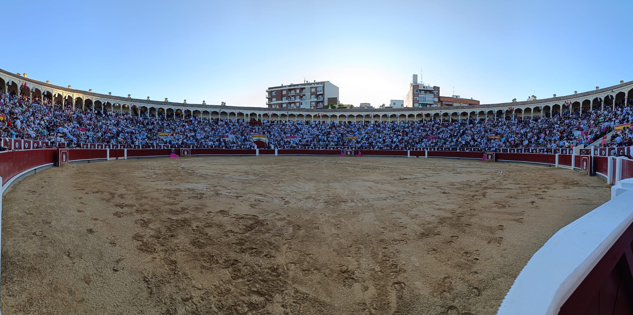 Asprona celebrará su corrida taurina solidaria en septiembre Asprona celebrará su corrida taurina solidaria en septiembre