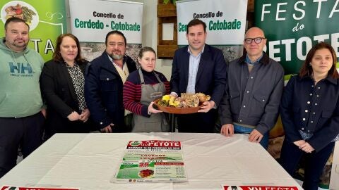 M&aacute;is de Un Pontevedra