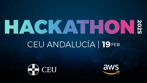La CEU UF3 acogerá su 1º Hackathon de IA junto a Amazon La CEU UF3 acogerá su 1º Hackathon de IA junto a Amazon