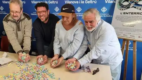 Presentació Carnaval 2025 Presentació Carnaval 2025