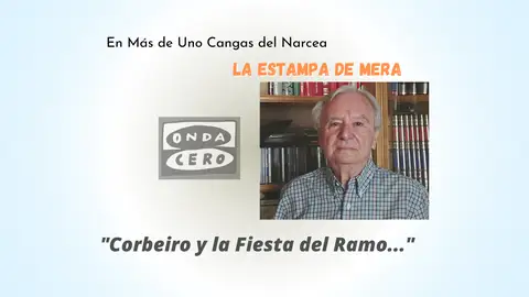 La Estampa de Mera La Estampa de Mera