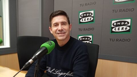 Jos&eacute; Molla, gerente de X Marcas