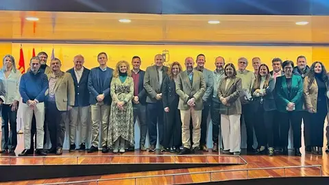 Idiscam busca homogeneizar la investigación biomédica Idiscam busca homogeneizar la investigación biomédica