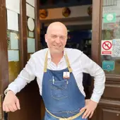 Paco Rosales Paco Rosales