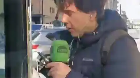 Video Más de Uno en Villavesa Video Más de Uno en Villavesa