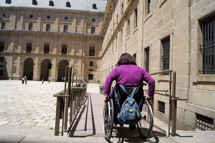 Requisitos para que una ciudad sea turísticamente accesible Requisitos para que una ciudad sea turísticamente accesible