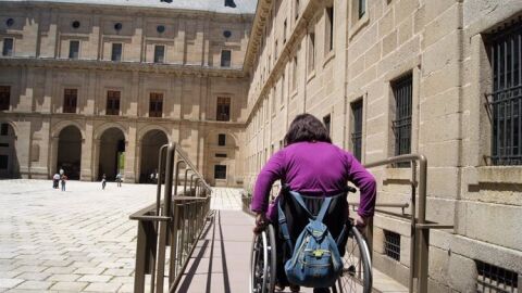 Turismo accesible Turismo accesible