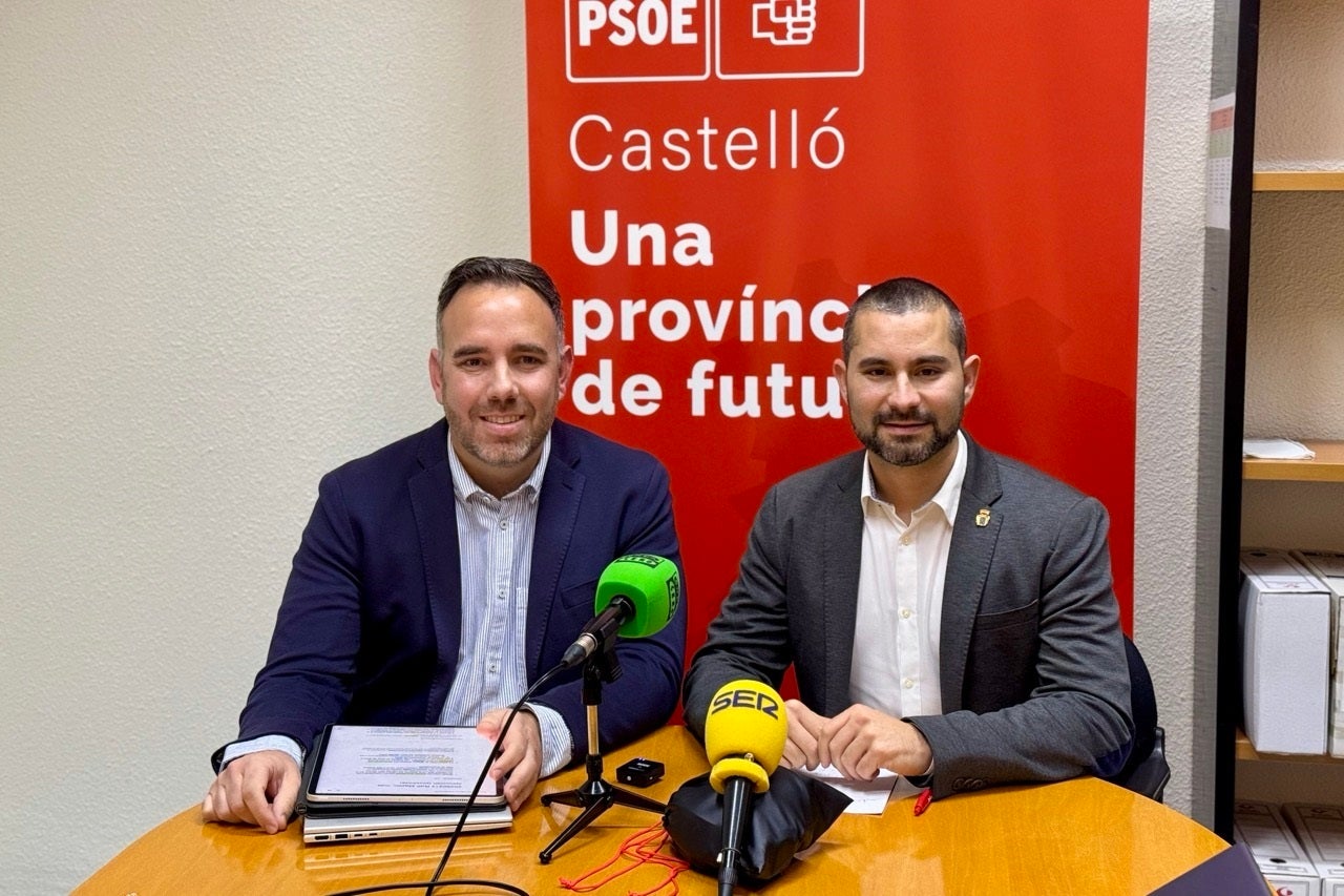El PSPV denuncia las "nefastas" cifras de ejecución presupuestaria de Mazón en la provincia El PSPV denuncia las "nefastas" cifras de ejecución presupuestaria de Mazón en la provincia