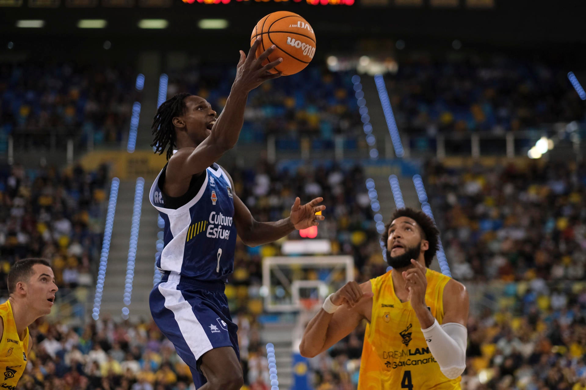 Valencia Basket, doble o nada ante el anfitriónen la última llave de cuartos Valencia Basket, doble o nada ante el anfitriónen la última llave de cuartos