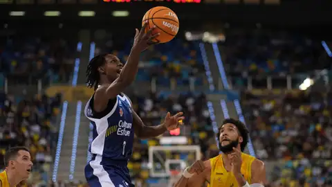 Valencia Basket, doble o nada ante el anfitriónen la última llave de cuartos Valencia Basket, doble o nada ante el anfitriónen la última llave de cuartos