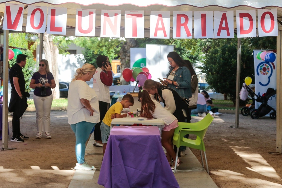 El Ayuntamiento aprueba el convenio y la subvención anual con la Plataforma del Voluntariado dotada con 21.000 euros El Ayuntamiento aprueba el convenio y la subvención anual con la Plataforma del Voluntariado dotada con 21.000 euros