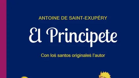 Llega 'El Principete', edición manchega de 'El Principito' Llega 'El Principete', edición manchega de 'El Principito'