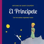 Llega 'El Principete', edición manchega de 'El Principito' Llega 'El Principete', edición manchega de 'El Principito'
