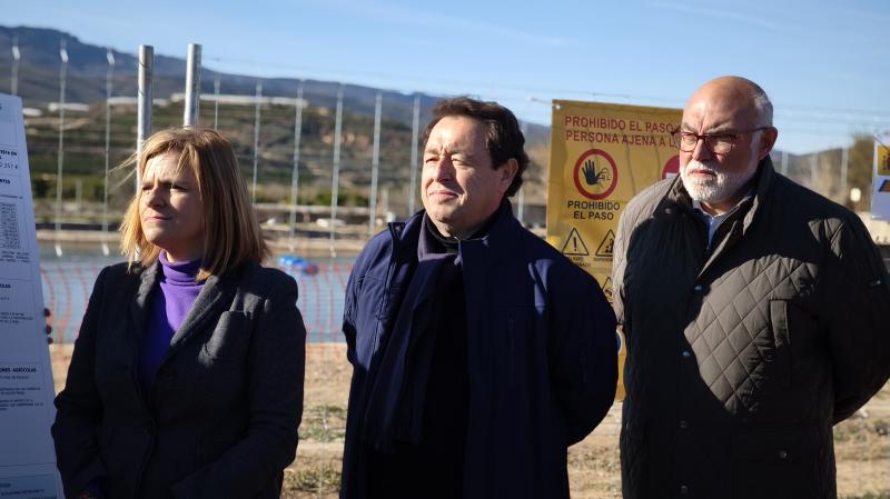 La juez de Catarroja que investiga la gestión de la Dana inadmite una querella contra la delegada del Gobierno La juez de Catarroja que investiga la gestión de la Dana inadmite una querella contra la delegada del Gobierno