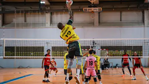 UPV Léleman Conqueridor afronta en Tarragona la recta final de Superliga UPV Léleman Conqueridor afronta en Tarragona la recta final de Superliga