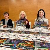 La Nucía organiza la decimocuarta marcha contra el cáncer de mama el domingo 2 de marzo