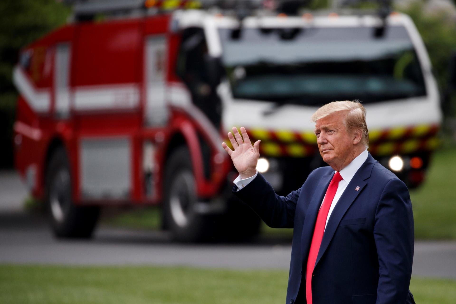 Las diferencias entre el IVA y los aranceles: por qué Donald Trump dice que son lo mismo Las diferencias entre el IVA y los aranceles: por qué Donald Trump dice que son lo mismo