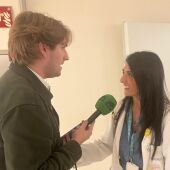 Día del Cáncer Infantil en el Materno Infantil de Málaga