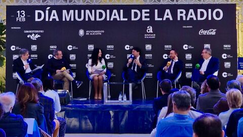 D&iacute;a Mundial de la Radio 