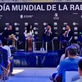 Día Mundial de la Radio 