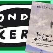 Libro Rubén Amón