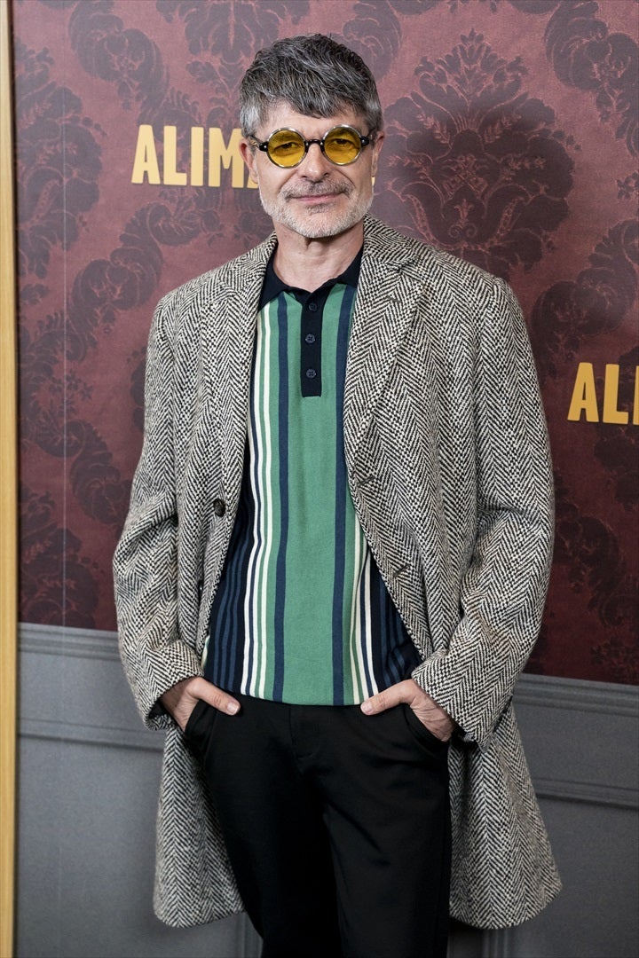 La opinión de Nacho Guerreros sobre la Gala Goya: "Nuestra profesión no es lo que se ve allí" La opinión de Nacho Guerreros sobre la Gala Goya: "Nuestra profesión no es lo que se ve allí"