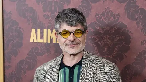 La opinión de Nacho Guerreros sobre la Gala Goya: "Nuestra profesión no es lo que se ve allí" La opinión de Nacho Guerreros sobre la Gala Goya: "Nuestra profesión no es lo que se ve allí"
