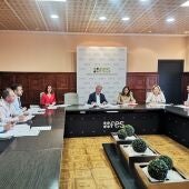 AMES censura los aranceles de Estados Unidos al metal pero cree que no tendrá gran incidencia a las empresas segovianas