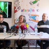 DÍA DEL CÁNCER INFANTIL