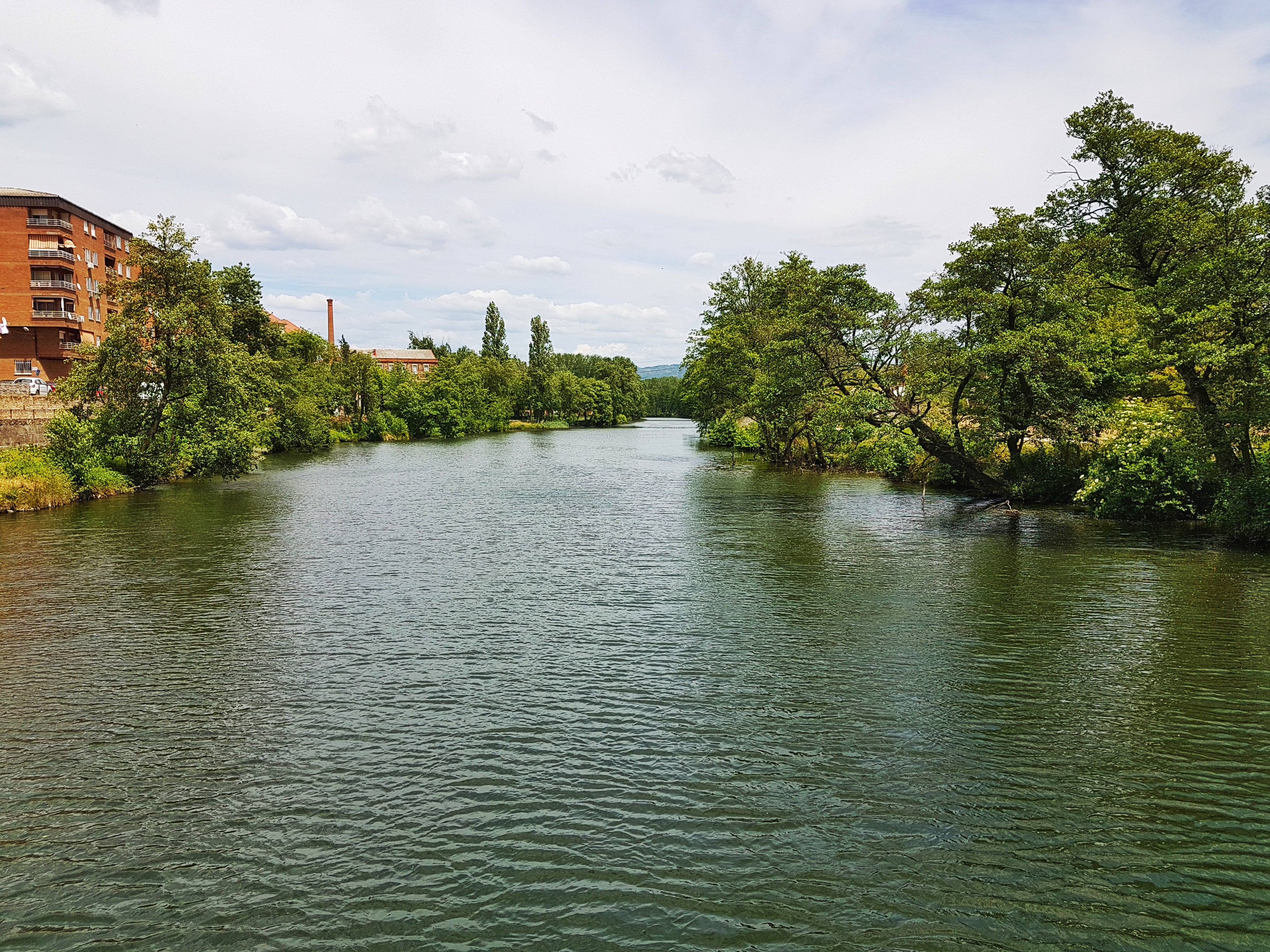 Plasencia y el Jerte piden ayuda a Diputación para evitar nuevos vertidos al río Plasencia y el Jerte piden ayuda a Diputación para evitar nuevos vertidos al río