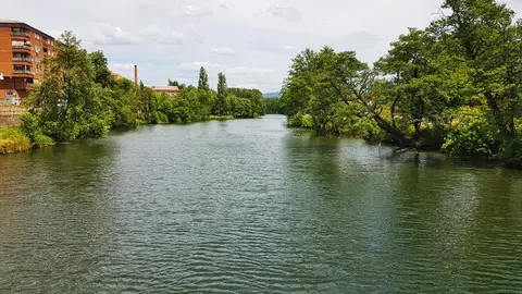 Plasencia y el Jerte piden ayuda a Diputación para evitar nuevos vertidos al río Plasencia y el Jerte piden ayuda a Diputación para evitar nuevos vertidos al río