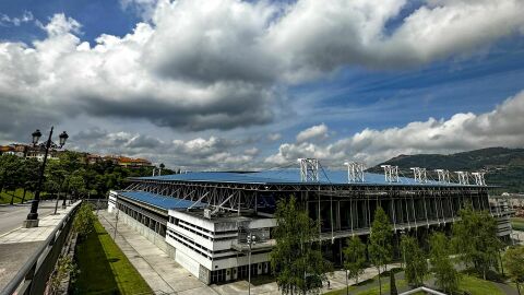Carlos Tartiere