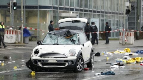 Audio: Diana Rodr&iacute;guez Pretel / Imagen: Zhang Fan - Xinhua News