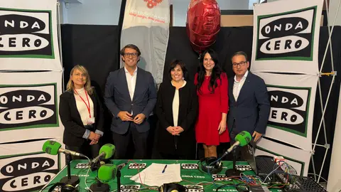 mas de uno alicante donacion sangre 140225 onda cero alciante maraton donacion de sangre 140225