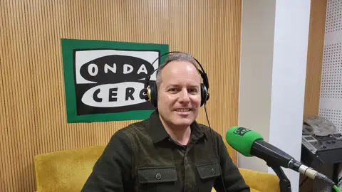 Simone Saibene Simone Saibene