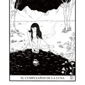 La última vez que la luna dijo tu nombre 