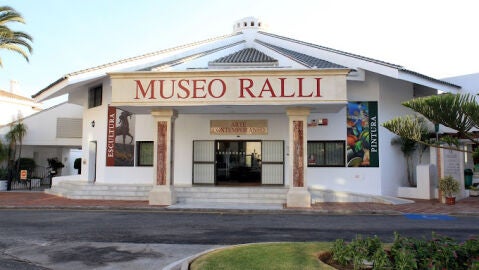 Museo Ralli