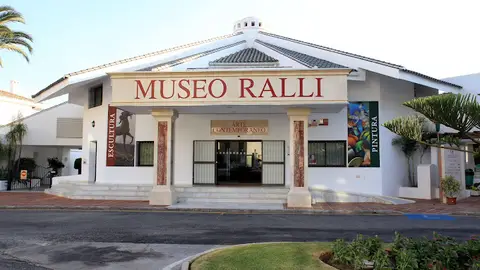 Museo Ralli Museo Ralli