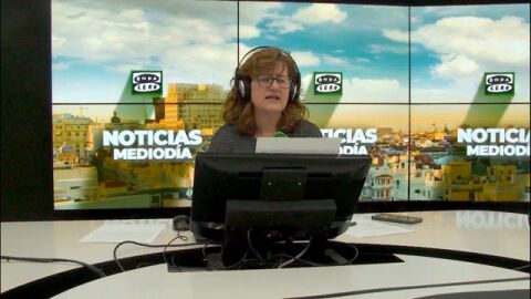 Elena Gijón: "Si quieren los derechos, también las obligaciones"