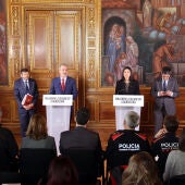 Els furts cauen un 6,3% a Barcelona durant l’any 2024.